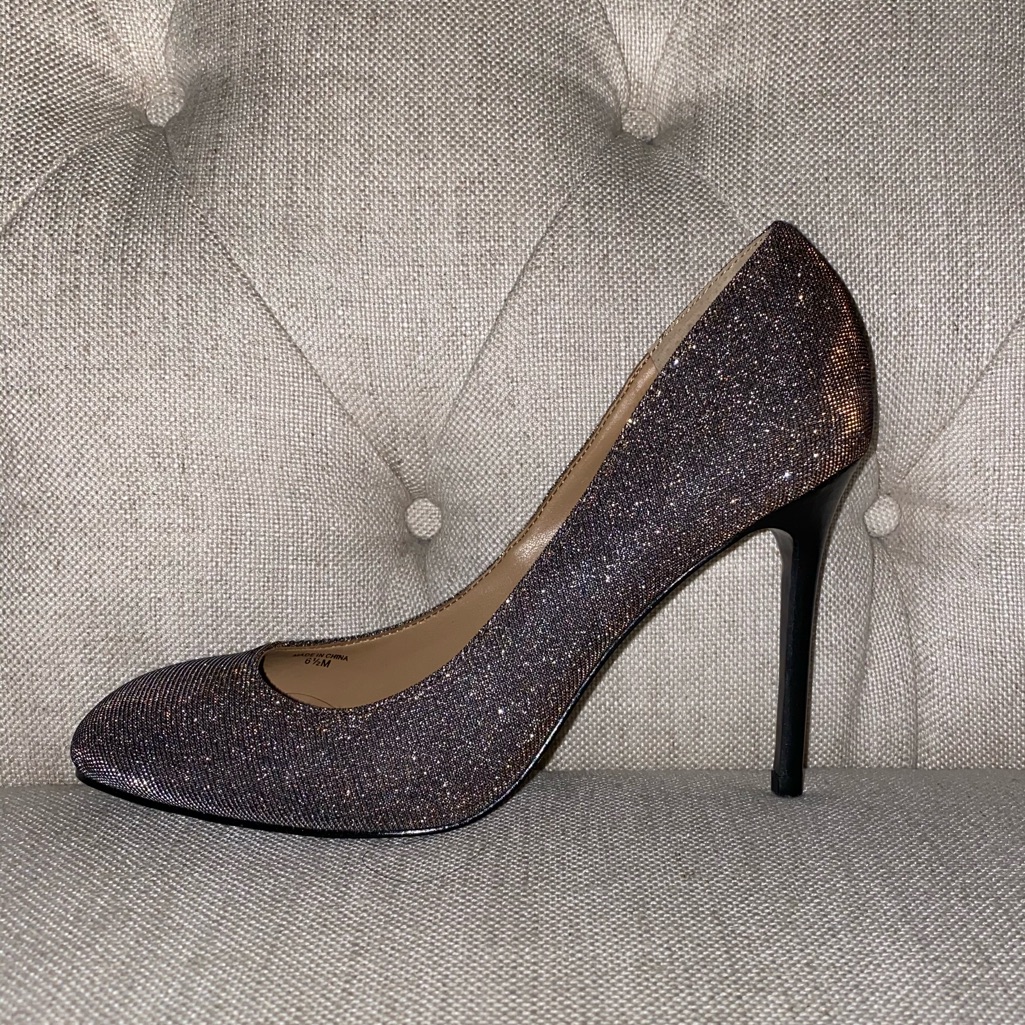 Brand New Banana Republic Heels
